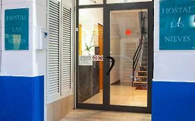 Hostal Las Nieves